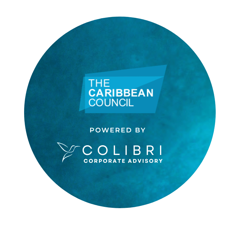 The Caribbean Council powered by Colibri
