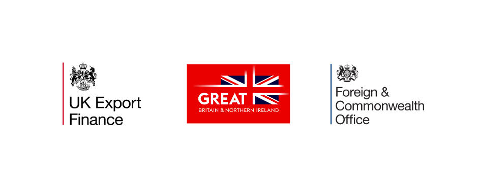 A Trust Partner of Government